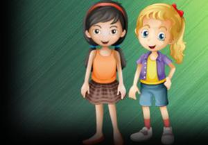 play Kids Room Escape 45