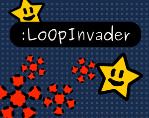 play Loop Invader