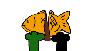 play Who Gets To Eat The Last Taiyaki
