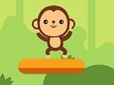 play Swing Monkey