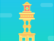 play Stack Tower