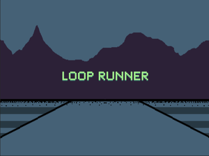 play Lööp Runner