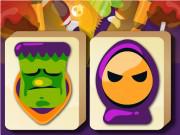 play Mahjong Halloween