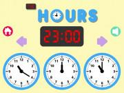 play The Hours