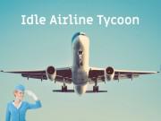 play Idle Airline Tycoon