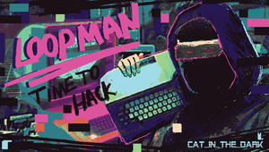 play Loopman