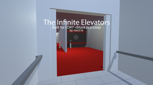 play The Infinite Elevators