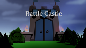 play Battle Castle