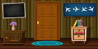 play 8B Classy House Escape