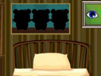 play 8B Classy House Escape