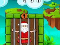 play Santa Claus Escape From Forest