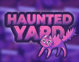 play Haunted Yard