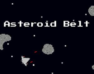 play Asteroid Belt (Ludum Dare 47)