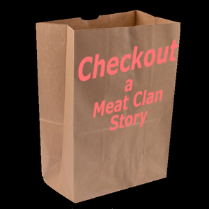 play Checkout - A Meat Clan Story
