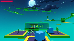 play Palace Of Confusion Test