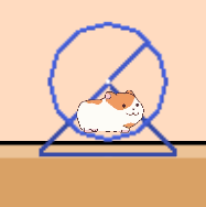 play The Brave Little Hamster