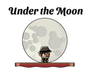 play Under The Moon