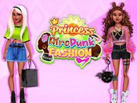 play Princesses Afropunk Fashion