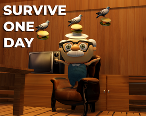 play Survive One Day