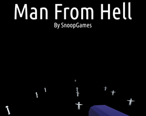 play Man From Hell