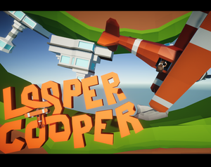 Looper Cooper [Ld47]