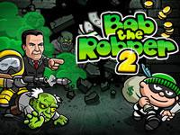 play Bob The Robber 2 Remastered