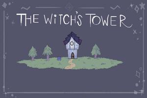play The Witch'S Tower