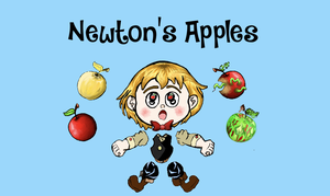 play Newton'S Apples