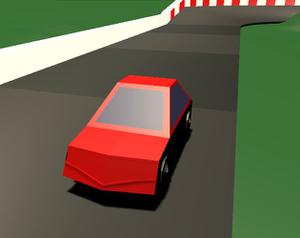 play Existential Speedway