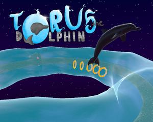Torus The Dolphin