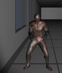 play Zombie Siege Online