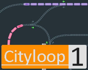 play City Loop