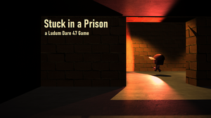 play Stuck In A Prison