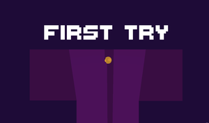 play First Try