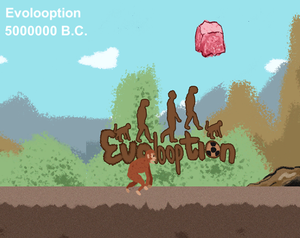 play Evolooption