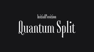 Quantum Split