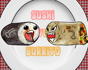 play Sushi Vs Burrito