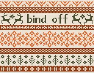 Bind Off