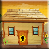 play G2J Forest Wooden Cottage Escape