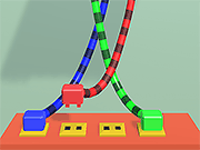 play Knots Master 3D