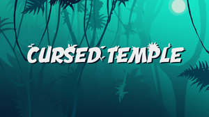 play Cursed Temple