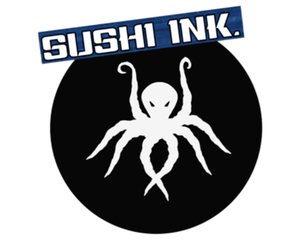play Sushi Ink