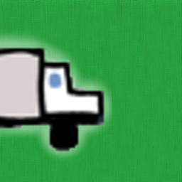 play Deliverytruck