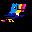play Stuck In A Frootloop