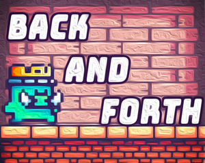 play Back And Forth