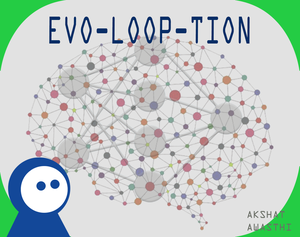 play Evo-Loop-Tion- Ludum Dare 47