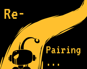 play Re-Pairing...
