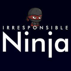 play Irresponsible Ninja