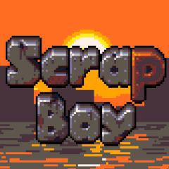 play Scrap Boy