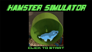 Hamster Simulator